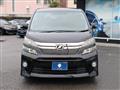 2011 Toyota Vellfire