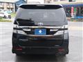 2011 Toyota Vellfire
