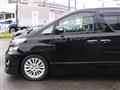 2011 Toyota Vellfire