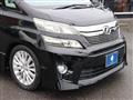2011 Toyota Vellfire