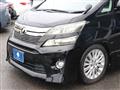 2011 Toyota Vellfire