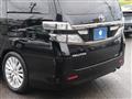 2011 Toyota Vellfire