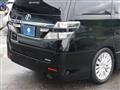 2011 Toyota Vellfire