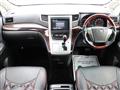 2011 Toyota Vellfire