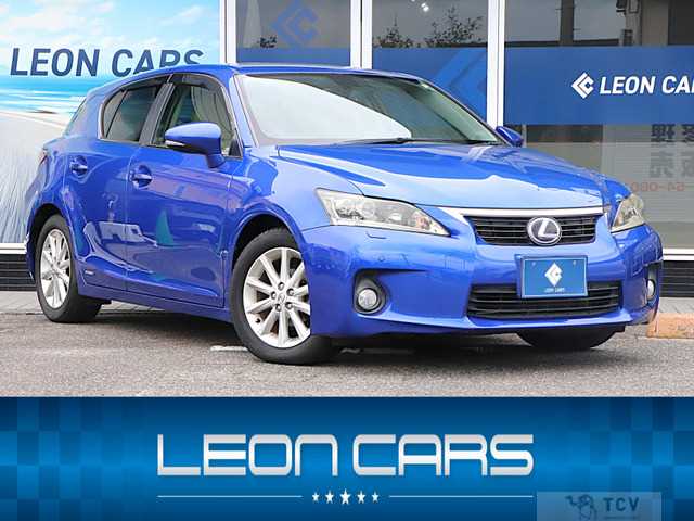 2011 Lexus Other