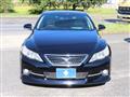 2009 Toyota Mark X