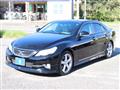 2009 Toyota Mark X