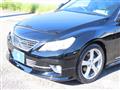 2009 Toyota Mark X