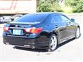 2009 Toyota Mark X