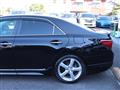 2009 Toyota Mark X