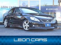 2009 Toyota Mark X