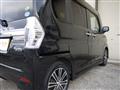 2014 Daihatsu Tanto Custom