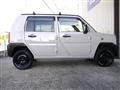 2002 Daihatsu Naked