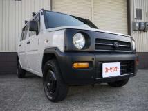 2002 Daihatsu Naked