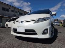 2009 Toyota Estima