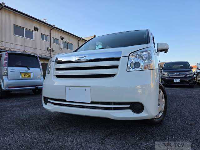 2009 Toyota Noah