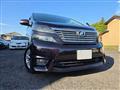2009 Toyota Vellfire