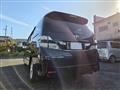 2009 Toyota Vellfire