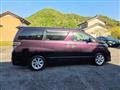 2009 Toyota Vellfire