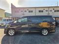 2009 Toyota Vellfire