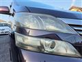 2009 Toyota Vellfire