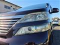 2009 Toyota Vellfire