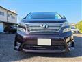 2009 Toyota Vellfire