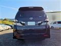 2009 Toyota Vellfire