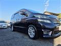 2009 Toyota Vellfire