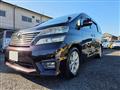 2009 Toyota Vellfire