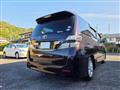 2009 Toyota Vellfire