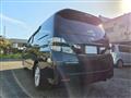 2009 Toyota Vellfire