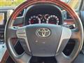 2009 Toyota Vellfire