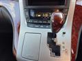 2009 Toyota Vellfire