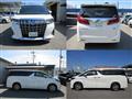 2020 Toyota Alphard G
