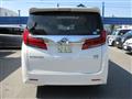 2020 Toyota Alphard G