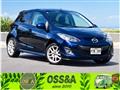 2013 Mazda Demio