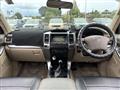 2003 Toyota Land Cruiser Prado
