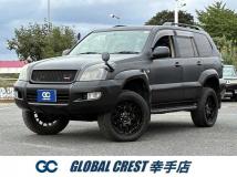 2003 Toyota Land Cruiser Prado