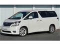 2008 Toyota Vellfire