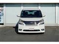 2008 Toyota Vellfire