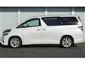 2008 Toyota Vellfire