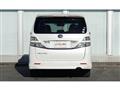 2008 Toyota Vellfire