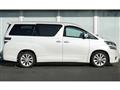 2008 Toyota Vellfire