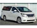2008 Toyota Vellfire