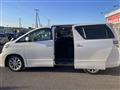 2008 Toyota Vellfire