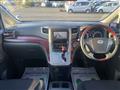 2008 Toyota Vellfire