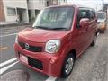 2011 Nissan Moco