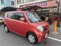 2011 Nissan Moco
