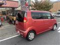 2011 Nissan Moco